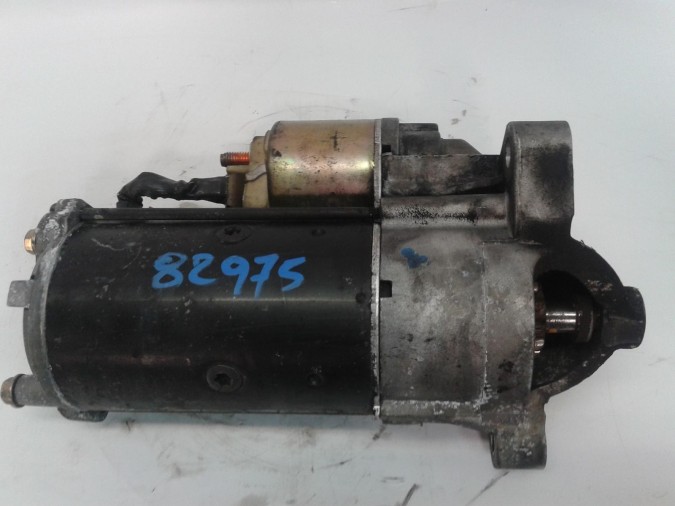 MOTOR ARRANQUE OPEL VECTRA 1997