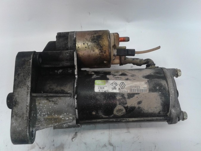 MOTOR ARRANQUE OPEL VECTRA 1997