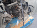 CAJA CAMBIOS TOYOTA COROLLA 2001