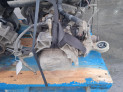 CAJA CAMBIOS TOYOTA COROLLA 2001