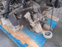 CAJA CAMBIOS TOYOTA COROLLA 2001