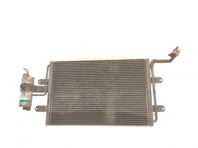 Radiador A/C OPEL ASTRA 2002