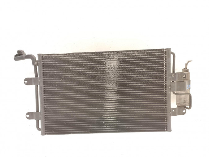 Radiador A/C OPEL ASTRA 2002