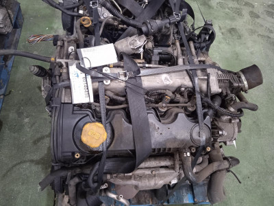 MOTOR SO OPEL ASTRA 2006