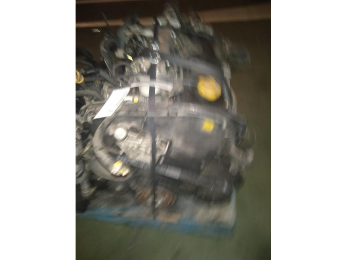 MOTOR SO OPEL ASTRA 2006