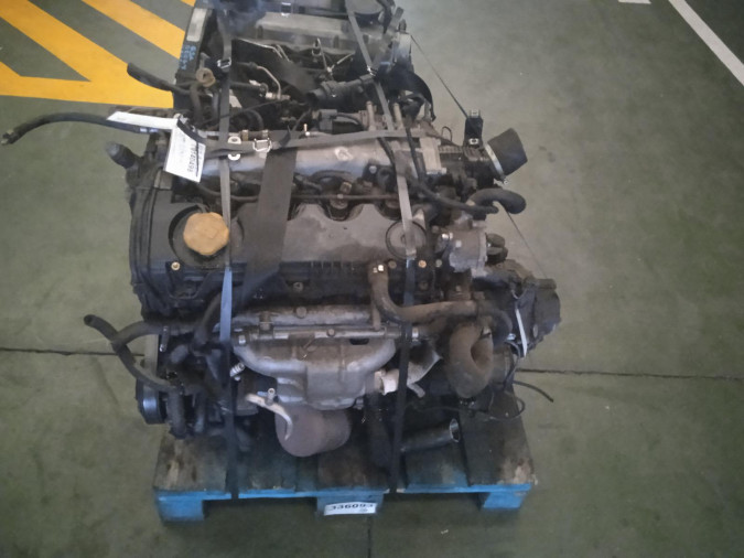 MOTOR SO OPEL ASTRA 2006