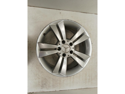 LLANTA SO MERCEDES CLK 2005