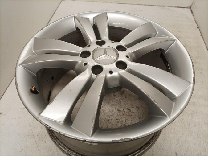 LLANTA SO MERCEDES CLK 2005