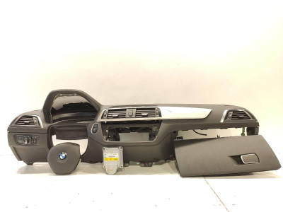KIT AIRBAG BMW SERIE 1 2018