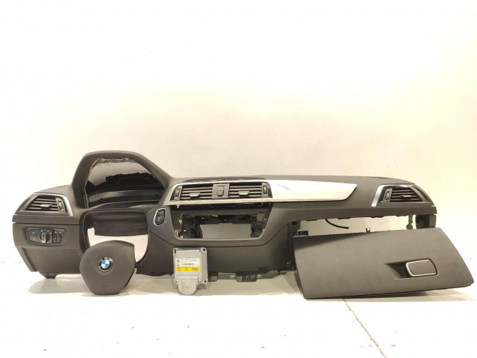 KIT AIRBAG BMW SERIE 1 2018