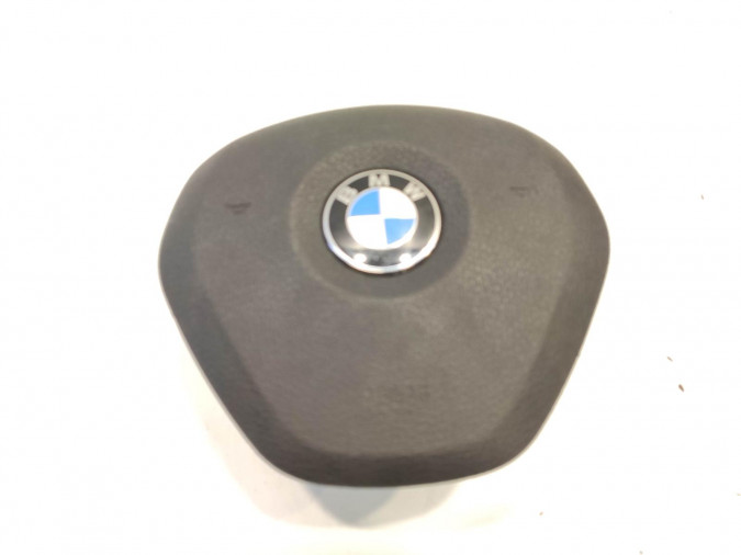 KIT AIRBAG BMW SERIE 1 2018