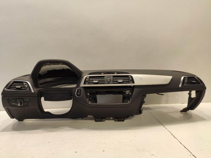 KIT AIRBAG BMW SERIE 1 2018