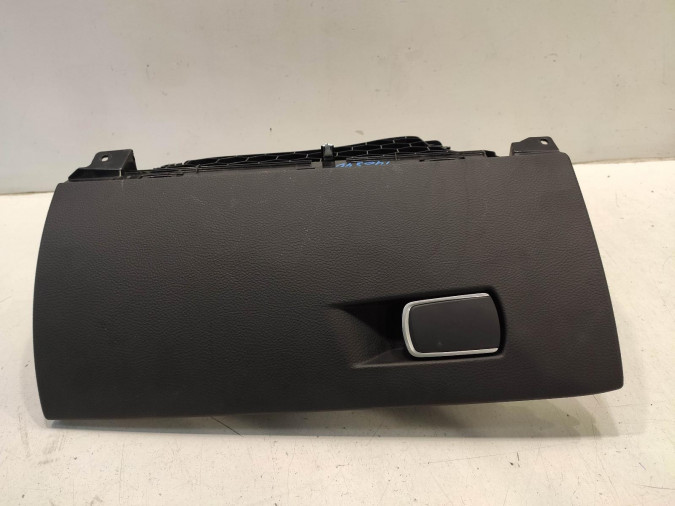 KIT AIRBAG BMW SERIE 1 2018