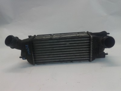 Intercooler PEUGEOT 407 2005