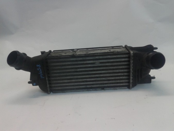 Intercooler PEUGEOT 407 2005