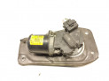 Motor Limpiaparabrisas trasero CITROEN BERLINGO 2009