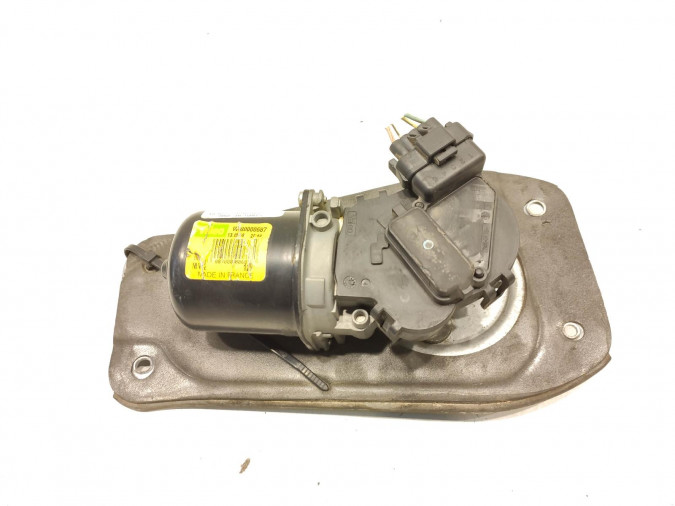 Motor Limpiaparabrisas trasero CITROEN BERLINGO 2009