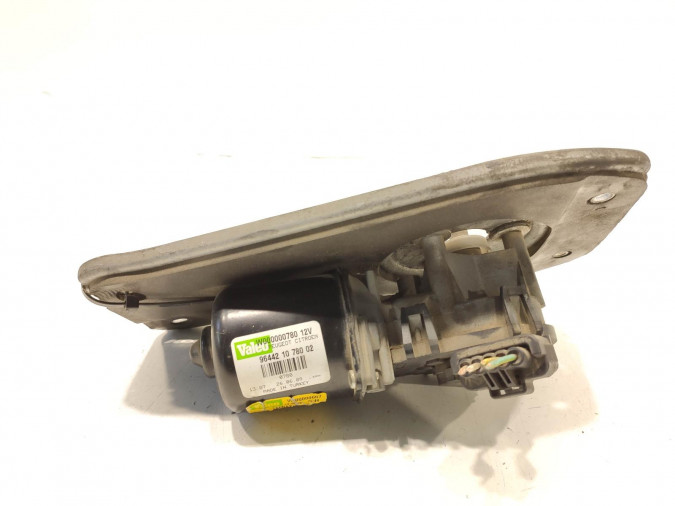 Motor Limpiaparabrisas trasero CITROEN BERLINGO 2009