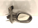 RETROVISOR DERECHO RENAULT SCENIC GRIS 1998