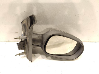 RETROVISOR DERECHO RENAULT SCENIC GRIS 1998