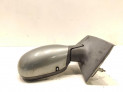 RETROVISOR DERECHO RENAULT SCENIC GRIS 1998