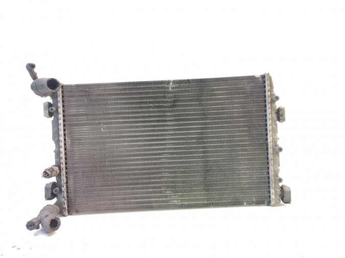 Radiador de Agua SEAT CORDOBA 2007