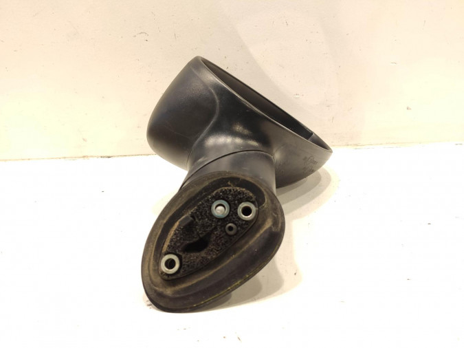 RETROVISOR DERECHO FIAT PUNTO NEGRO 2003