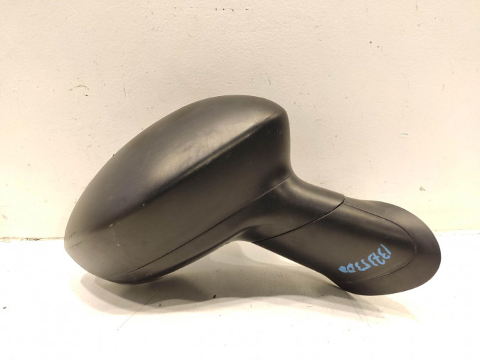 RETROVISOR DERECHO FIAT PUNTO NEGRO 2003