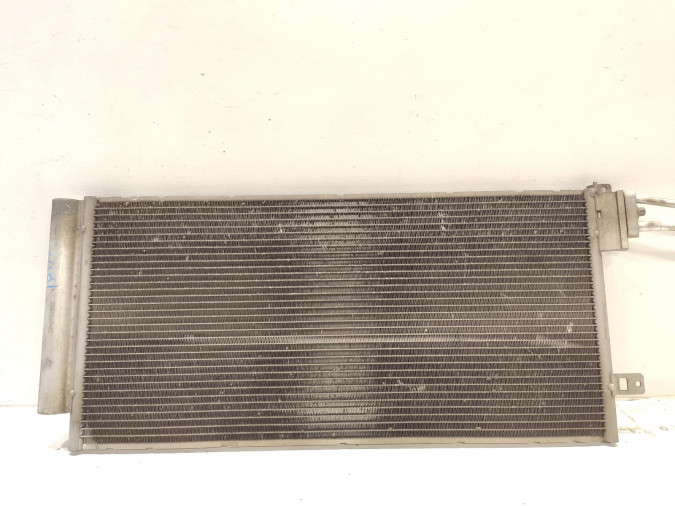 Radiador A/C FIAT PUNTO EVO 2011