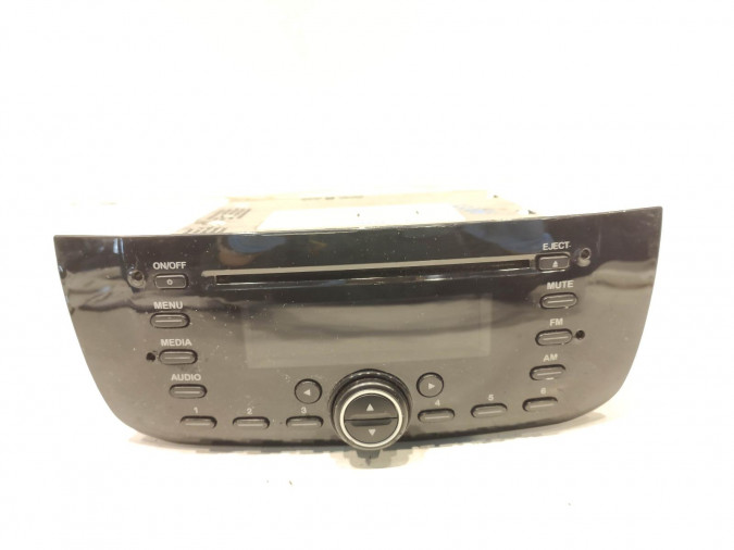 Radio CD FIAT PUNTO EVO 2011