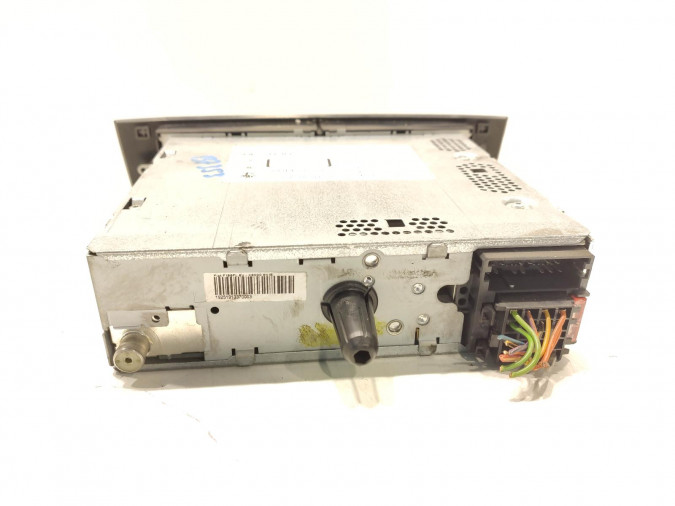 Radio CD FIAT PUNTO EVO 2011