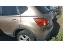 MECANICA TRASERA	 NISSAN QASHQAI 2009