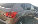 MECANICA TRASERA	 NISSAN QASHQAI 2009