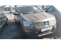 MECANICA TRASERA	 NISSAN QASHQAI 2009