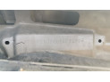 MECANICA TRASERA	 NISSAN QASHQAI 2009