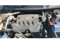 MECANICA DELANTERA SIN CUNA NISSAN QASHQAI 2009