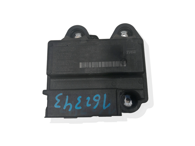 KIT AIRBAG FIAT TIPO 2016