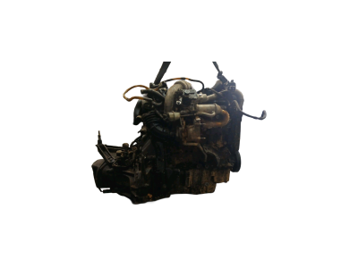 ALTERNADOR NISSAN NOTE 2007
