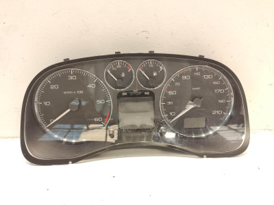 CUADRO INSTRUMENTOS PEUGEOT 307 2007