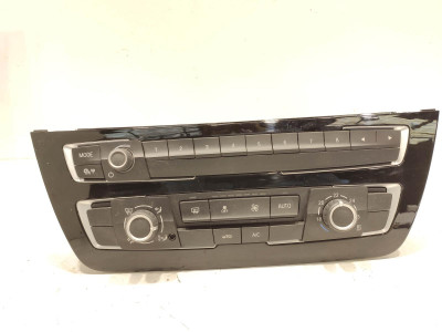 MANDO CLIMATIZACION BMW SERIE 1 2018