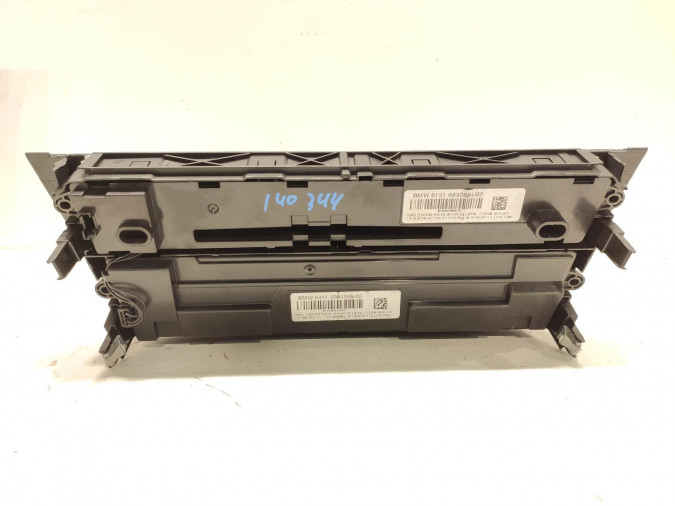 MANDO CLIMATIZACION BMW SERIE 1 2018