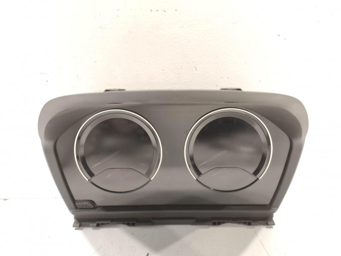 CUADRO INSTRUMENTOS BMW SERIE 1 2018