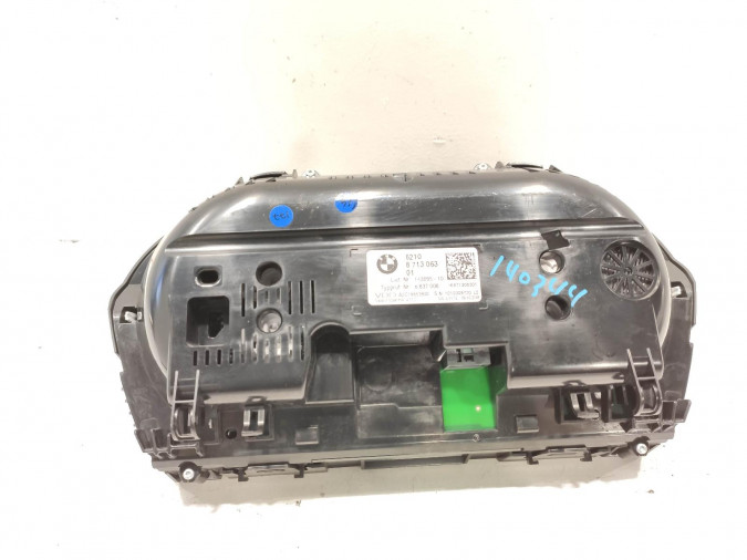 CUADRO INSTRUMENTOS BMW SERIE 1 2018