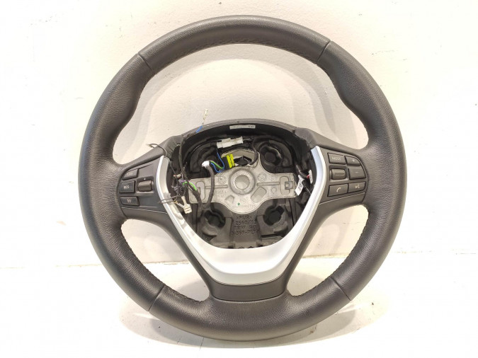 VOLANTE  BMW SERIE 1 2018