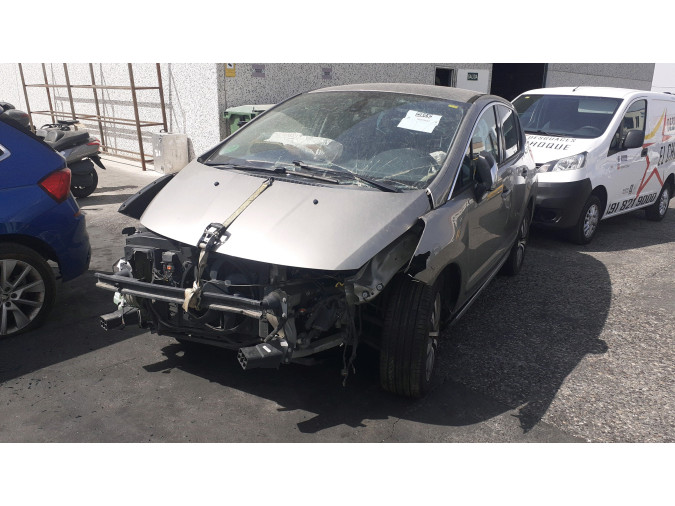 ELEVALUNAS DELANTERO IZQUIERDO PEUGEOT 3008 2015