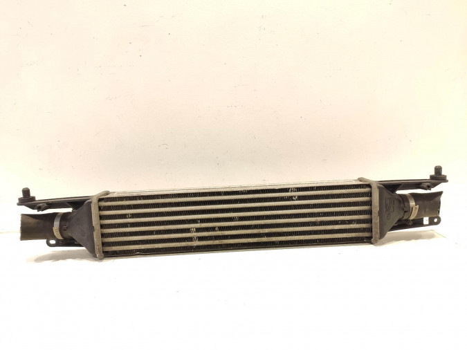 Intercooler FIAT PUNTO EVO 2011