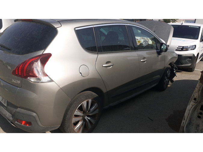 MUELLE D.SUSPEN.DEL. PEUGEOT 3008 2015