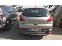 Turbocompresor PEUGEOT 3008 2015
