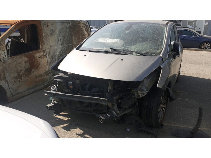 Turbocompresor PEUGEOT 3008 2015