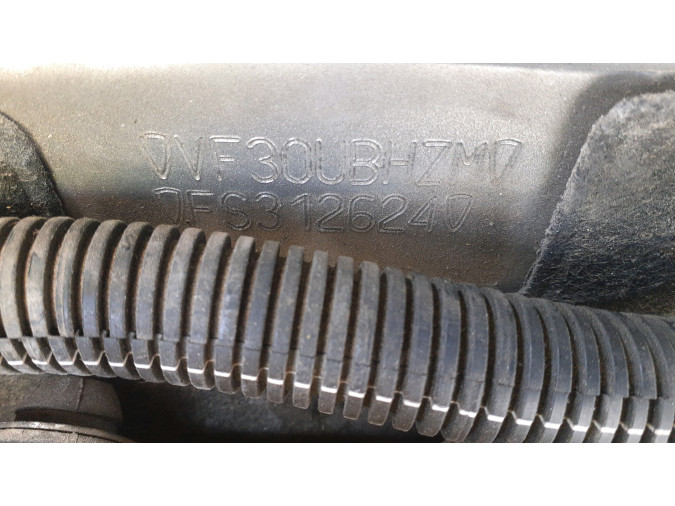 Turbocompresor PEUGEOT 3008 2015
